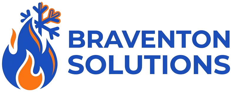 Braventon Solutions logo